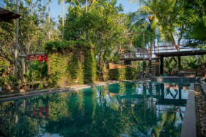 Laoxao RiverStone Villa